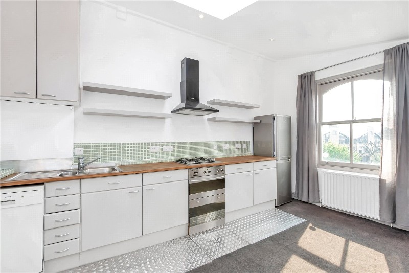 Ladbroke Grove, London, W10