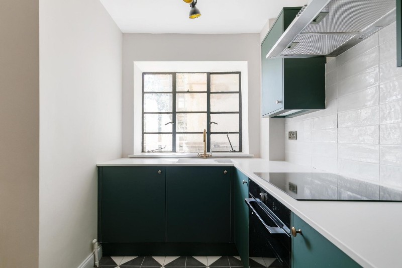 The Woodlands, London, SE19