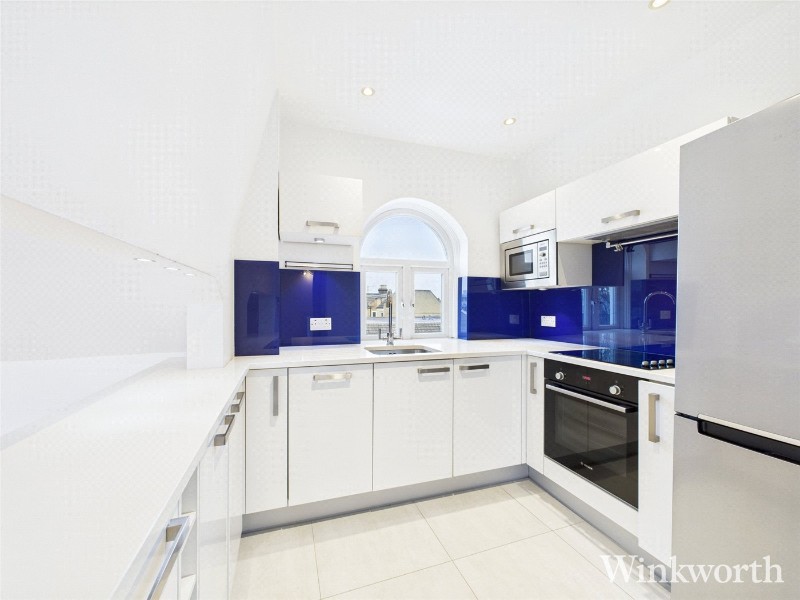 Ranelagh Road, LONDON, W5