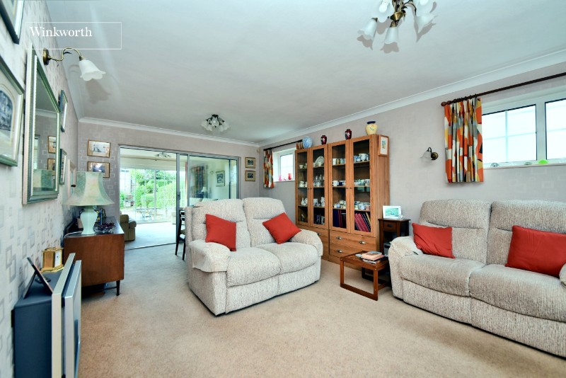 Northey Avenue, Cheam, Sutton, Surrey, SM2