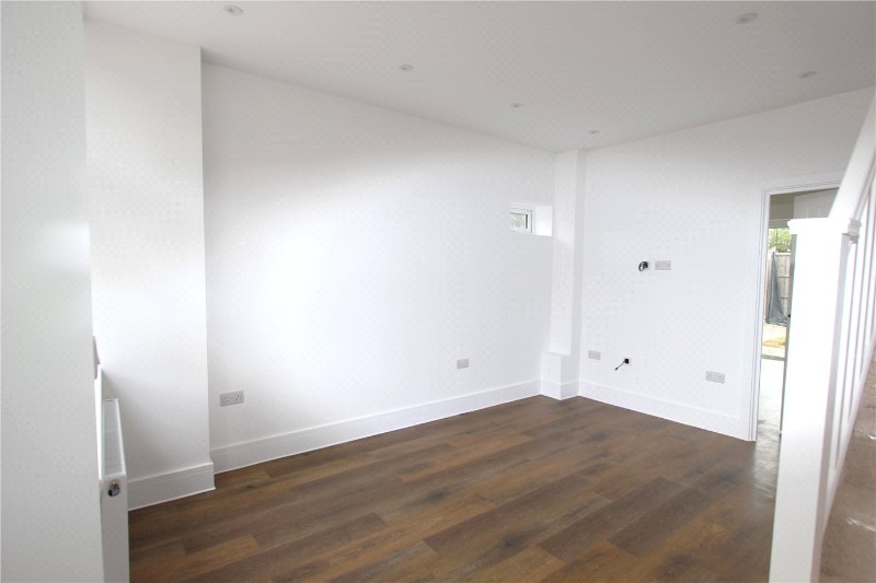 Westborough Road, Westcliff-on-Sea, Essex, SS0