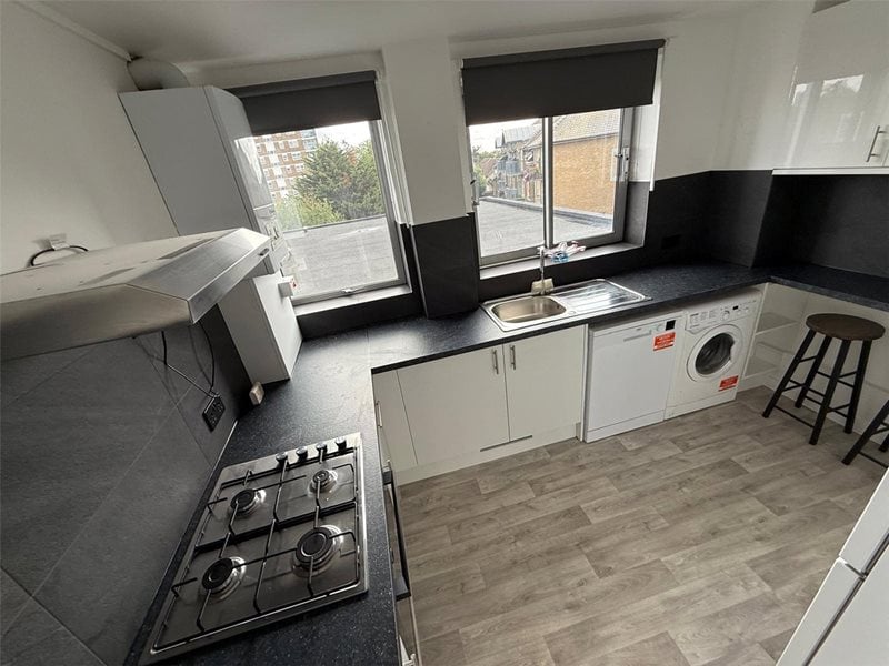 Valley Drive, London, NW9