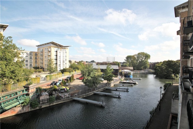 Blakes Quay, Gas Works Road, Reading, Berkshire, RG1