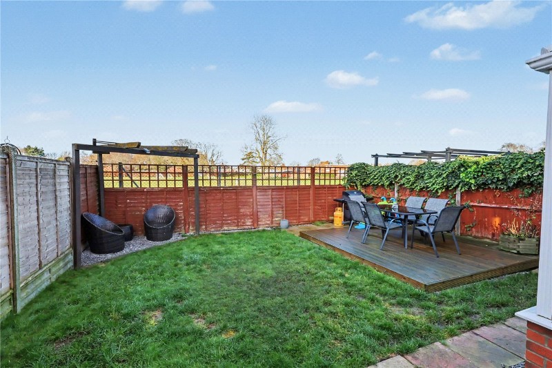 Meadow Way, Hellesdon, Norwich, Norfolk, NR6