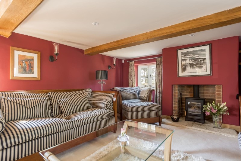 Tarrant Monkton, Blandford Forum, Dorset, DT11