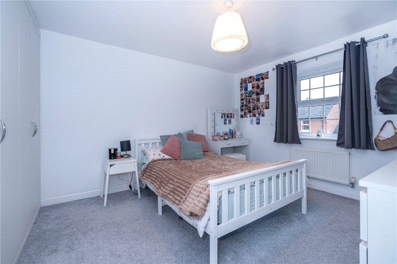 Montrose Grove, Sleaford, Lincolnshire, NG34