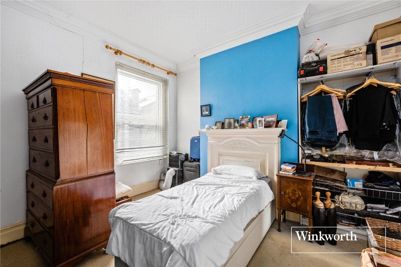 Ballards Lane, Finchley, London, N3