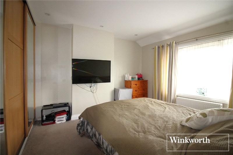 Beethoven Road, Elstree, Borehamwood, Hertfordshire, WD6