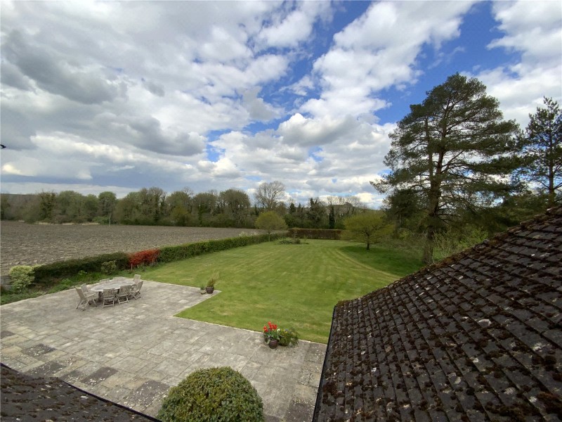 The Sands, Woodborough, Pewsey, Wiltshire, SN9