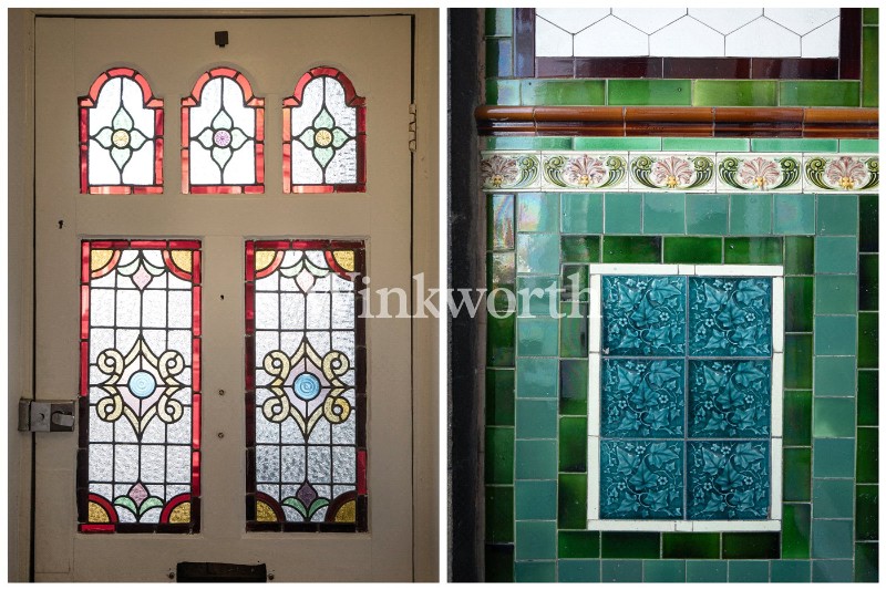 Westbury Avenue, London, N22