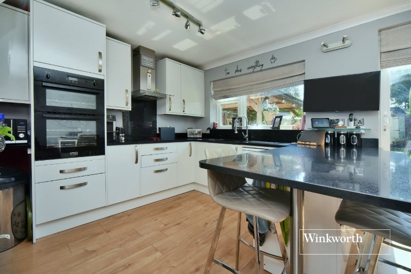 Hilldale Road, Cheam, Sutton, SM1
