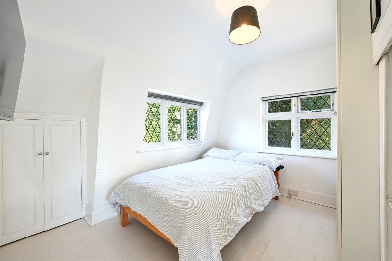 Fir Tree Road, Banstead, Surrey, SM7