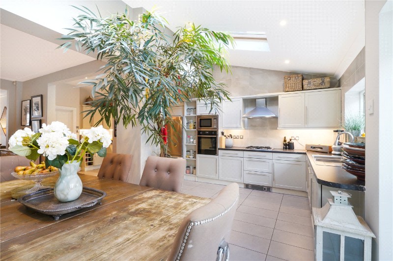 Elmfield Avenue, London, N8