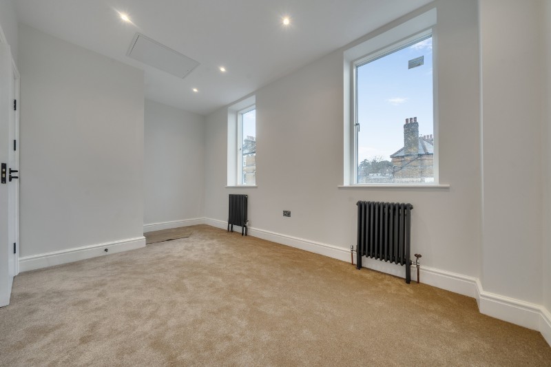 Fransfield Grove, London, SE26