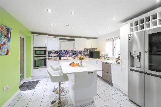 Partridge Hill, Landford, Salisbury, Wiltshire, SP5