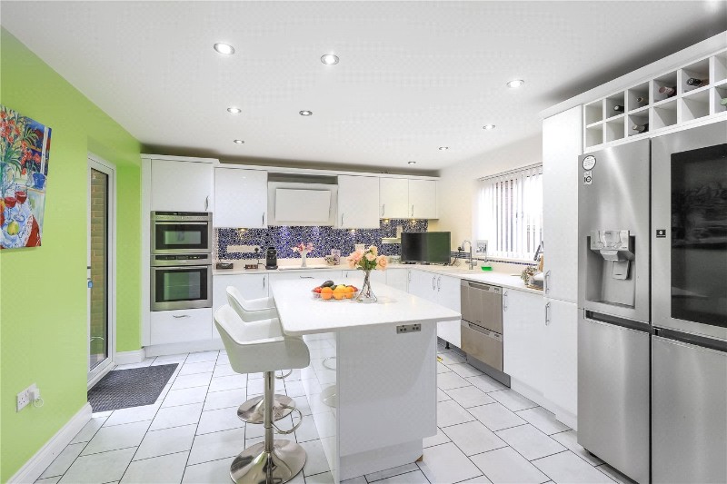 Partridge Hill, Landford, Salisbury, Wiltshire, SP5