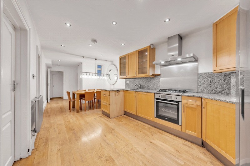 Abbey Road, St John's Wood, London, NW8