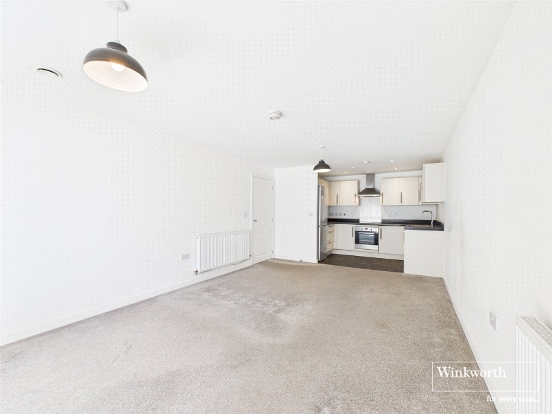 Oscar Wilde Road, Reading, Berkshire, RG1