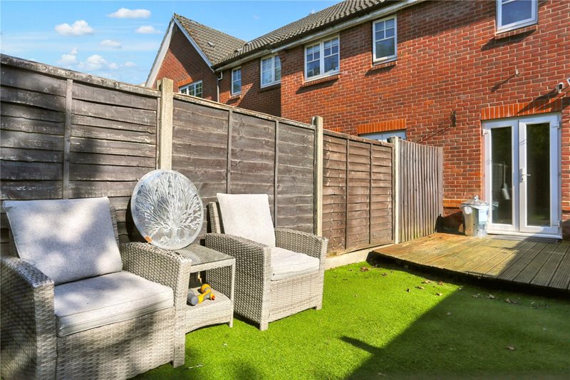 Webb Drive, Rackheath, Norwich, Norfolk, NR13