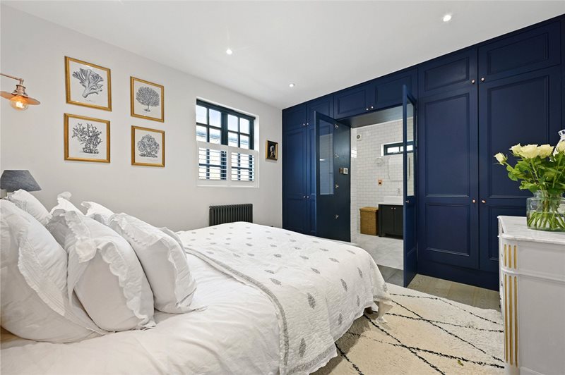 Valetta Road, London, W3