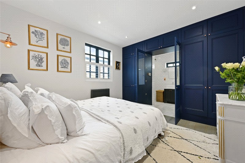 Valetta Road, London, W3