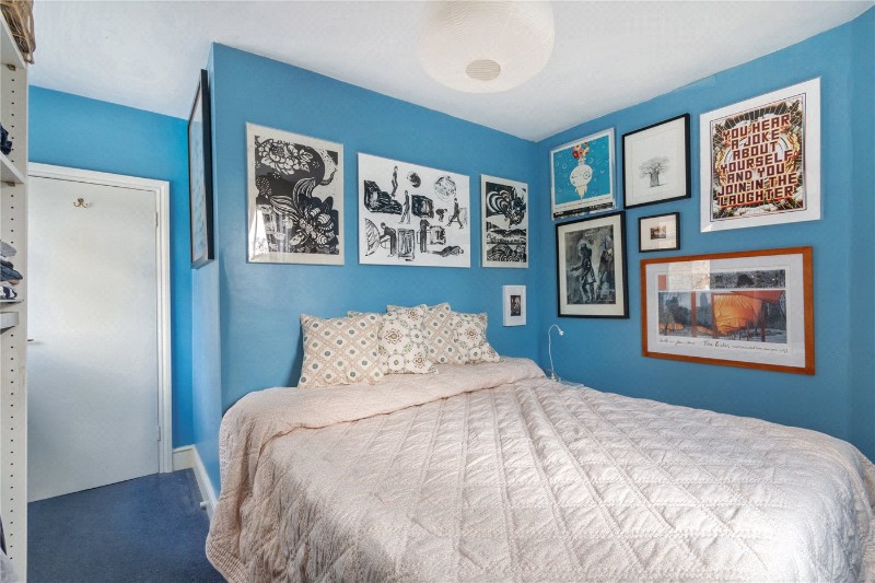 Thornlaw Road, West Norwood, London, SE27