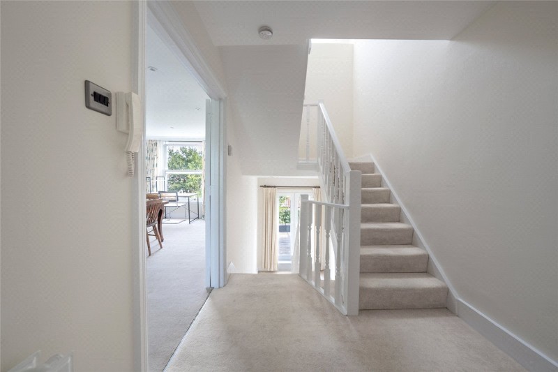 Shirland Road, London, W9