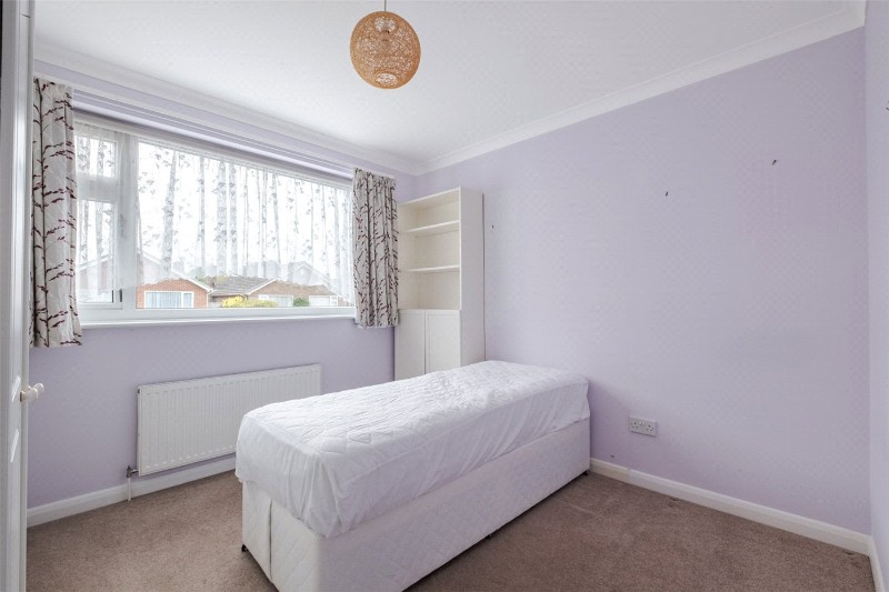 Mimosa Avenue, Merley, Wimborne, Dorset, BH21