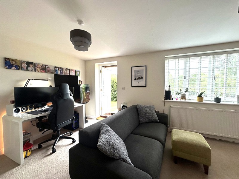 Tilford Street, Tilford, Farnham, Surrey, GU10