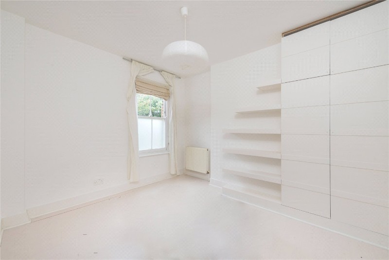Antrobus Road, London, W4