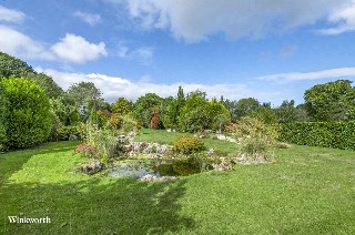 Wolverton Common, Tadley, Hampshire, RG26