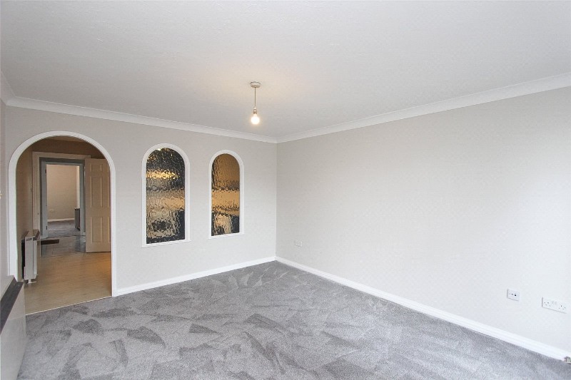 Marks Court, Southchurch Avenue, Southend-on-Sea, Essex, SS1
