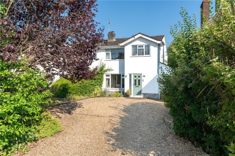 Lonnen Road, Wimborne, Dorset, BH21