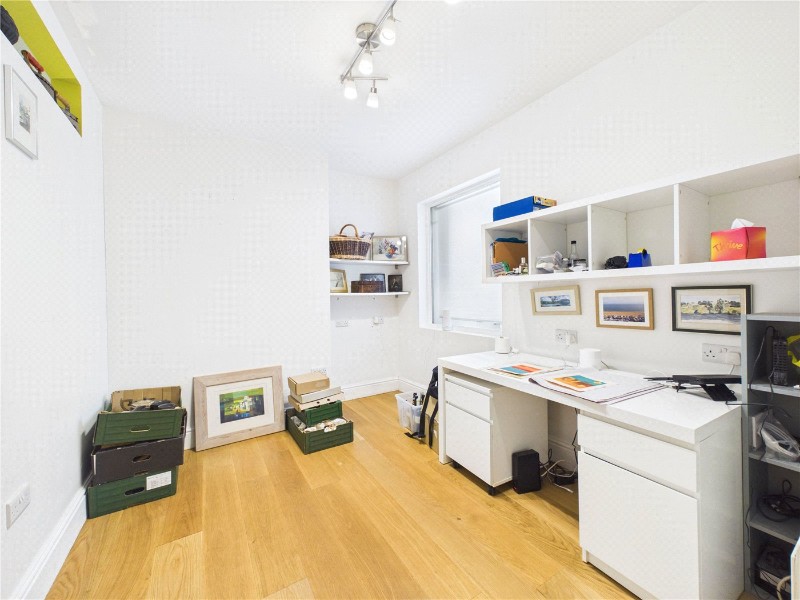 Church Terrace, Exeter, Devon, EX2