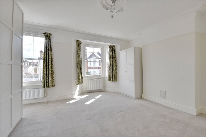 Abernethy Road, Lee, London, SE13