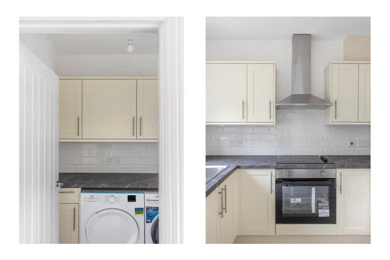 Lullington Road, London, SE20