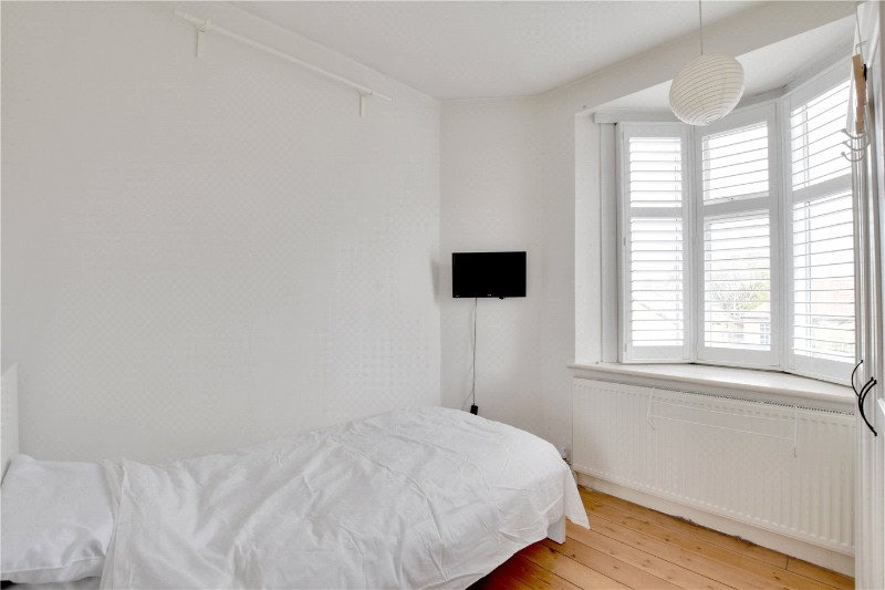 Charlton Road, Charlton, London, SE7