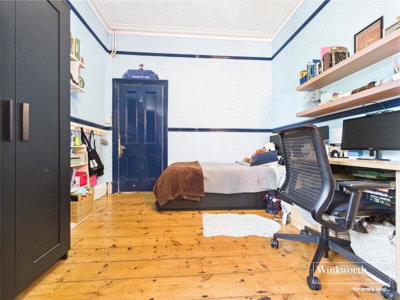 St. Georges Road, Reading, Berkshire, RG30