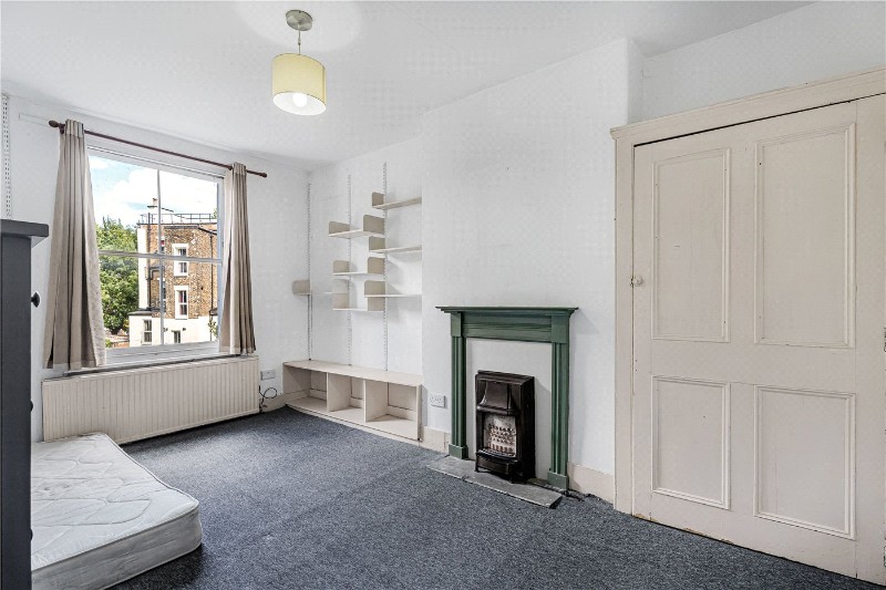 Medina Road, London, N7