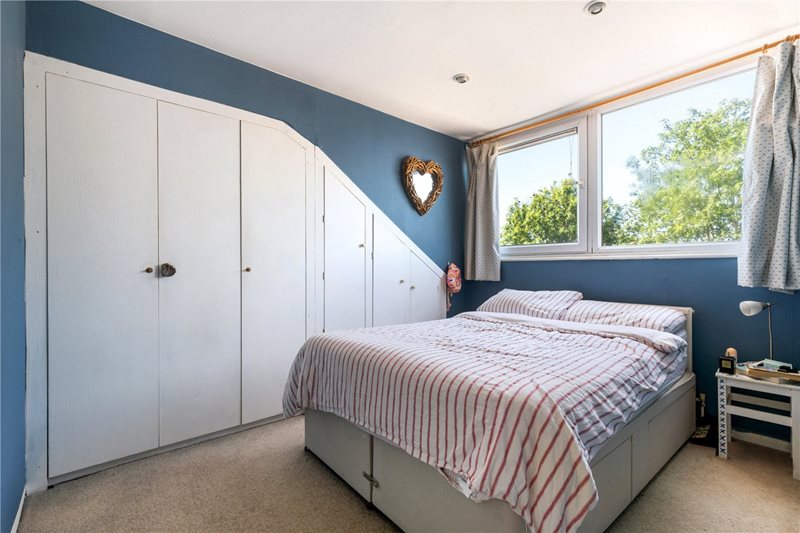 Lucien Road, London, SW17