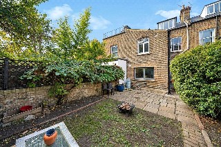 Hatchard Road, London, N19