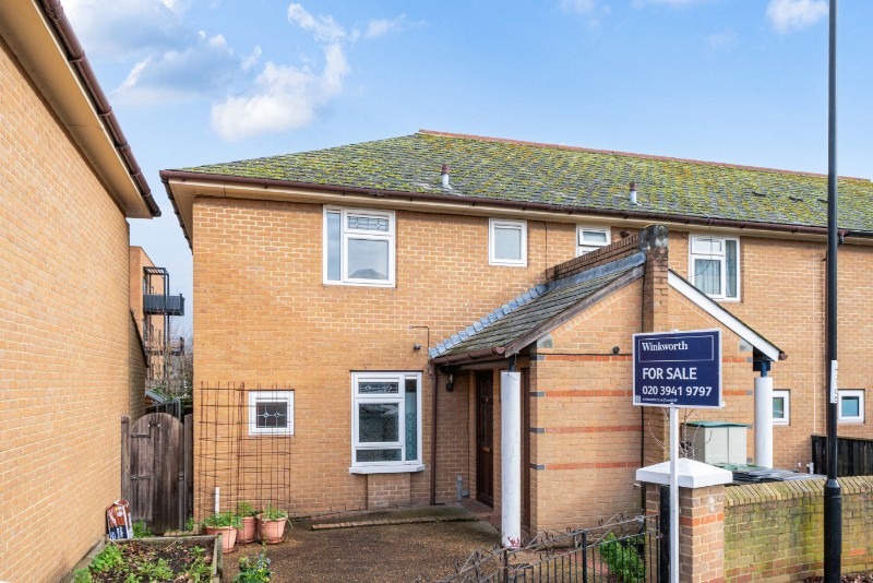 Acorn Way, London, SE23