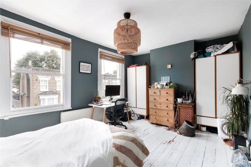 Billington Road, Hatcham Park Conservation Area, SE14