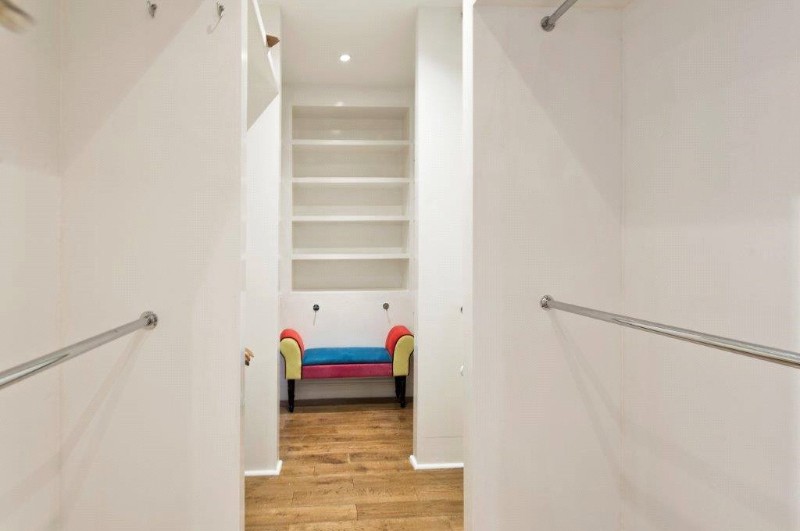 Inverness Terrace, London, W2