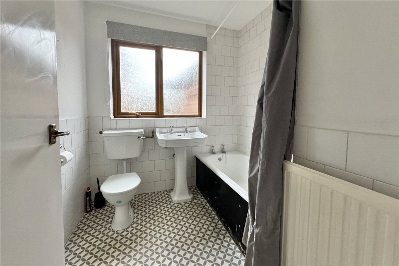 The Common, Winchmore Hill, Amersham, HP7