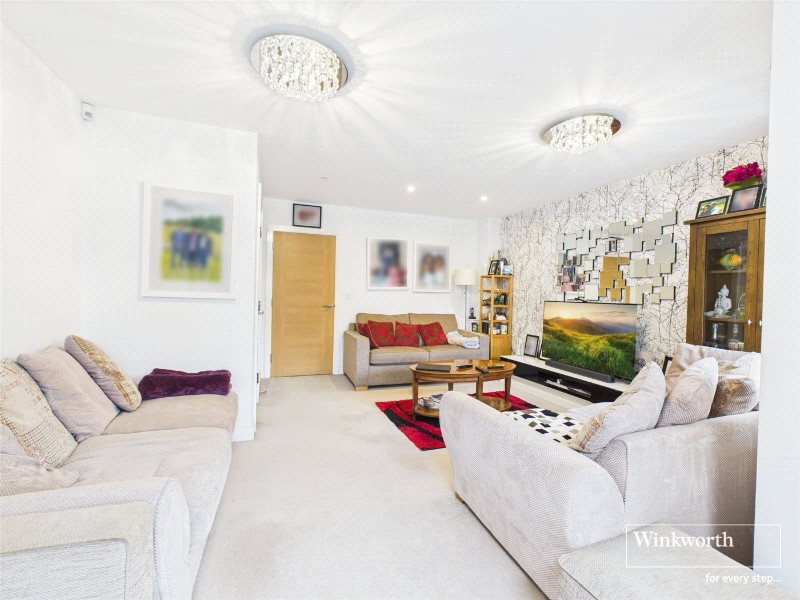 Freshers Grove, Earley, Reading, Berkshire, RG6