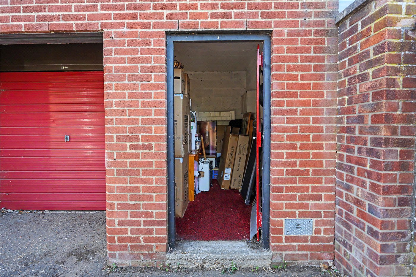 Storage