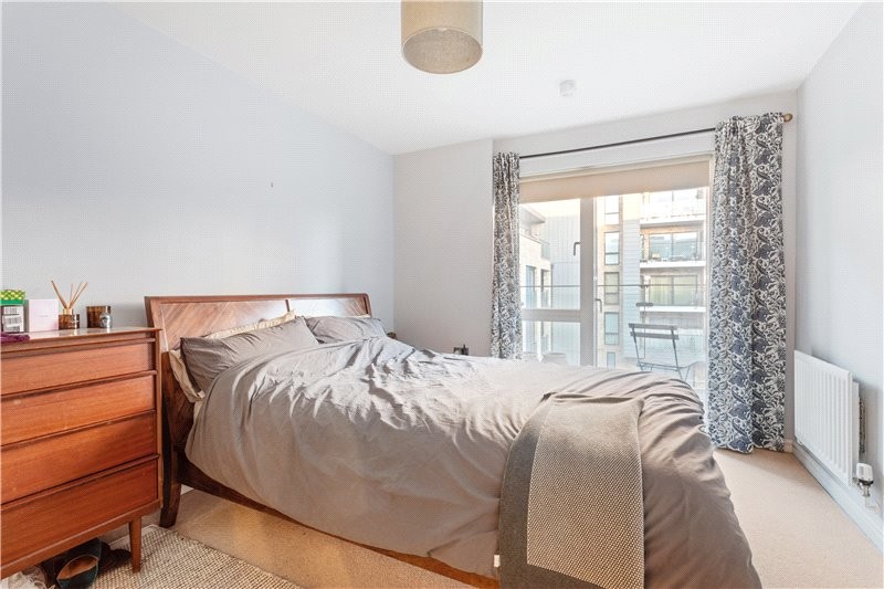Roffo Court, Boundary Lane, London, SE17