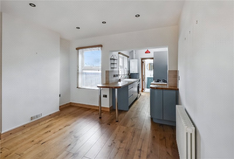 Sprowston Road, Norwich, Norfolk, NR3