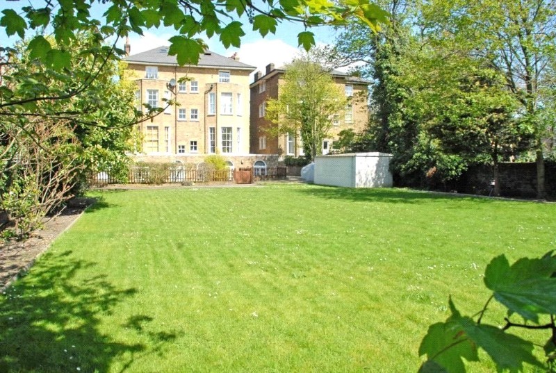 St Johns Park, Blackheath, London, SE3